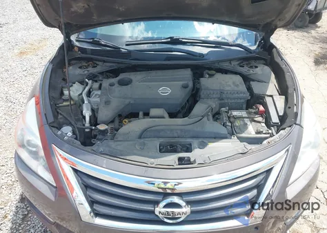 2013 Nissan Altima 2.5 S z USA, uszkodzony, nr VIN 1N4AL3AP2DC294763